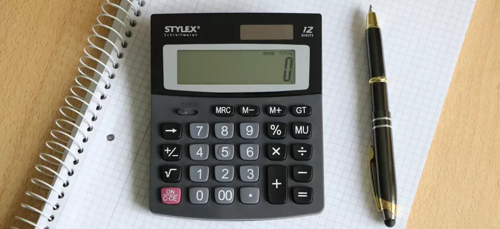 калькулятор