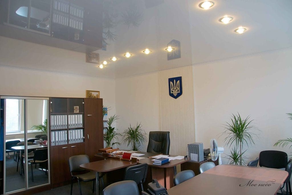 Черкасское УВД