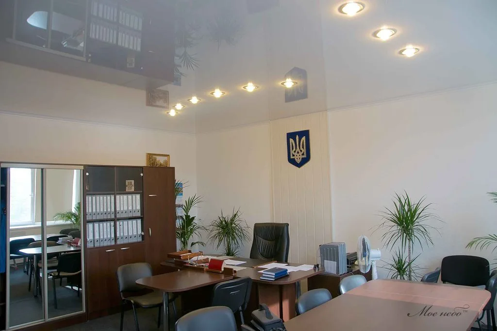 УВД Черкассы большой зал