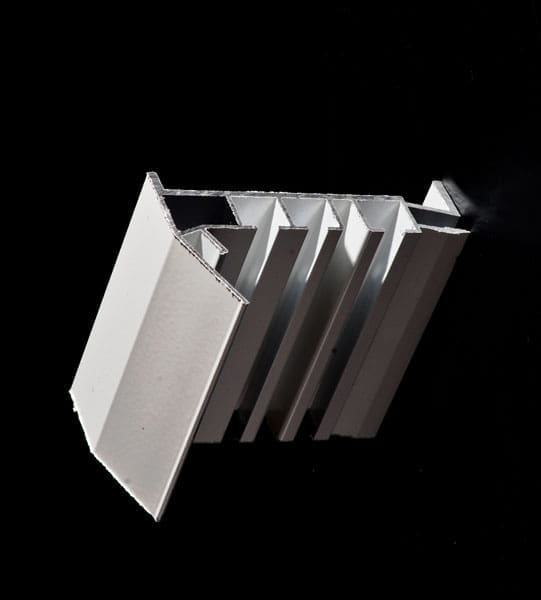 профиль для парящего потолка и карниз